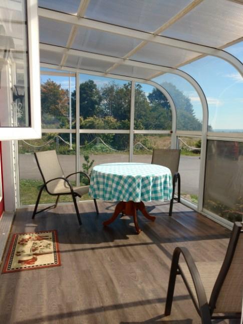 Shore Lane Cottage Alma Zewnętrze zdjęcie